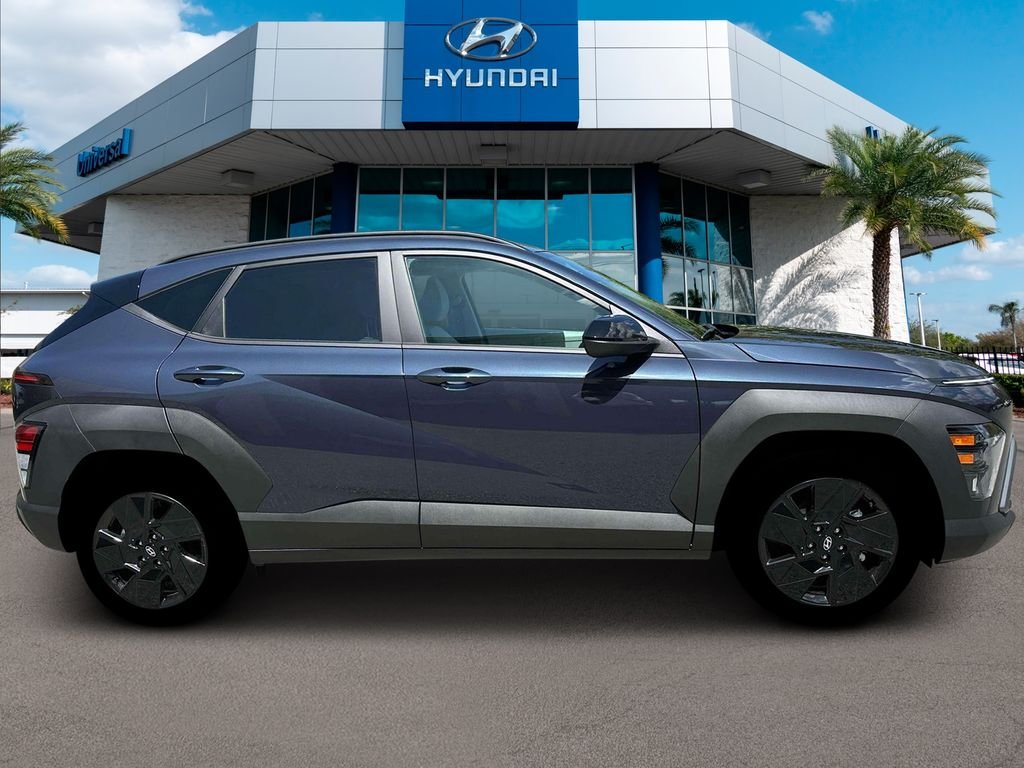 2026 Hyundai Kona SEL Sport - Photo 29