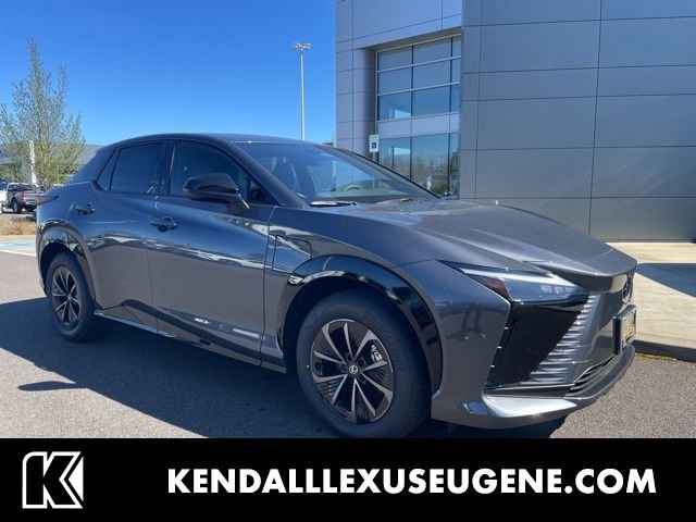 2026 Lexus RZ 450e AWD