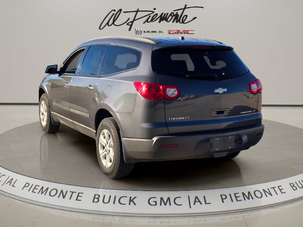 Vehicle thumbnail