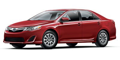 Used 2012  Toyota LE image 1