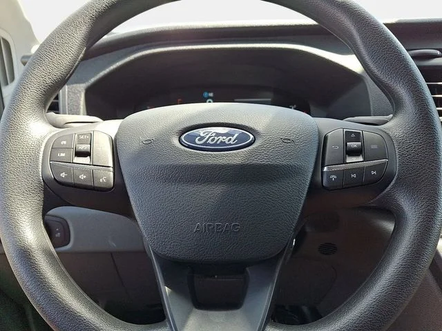 New 2026 Oxford White Ford Base image 13