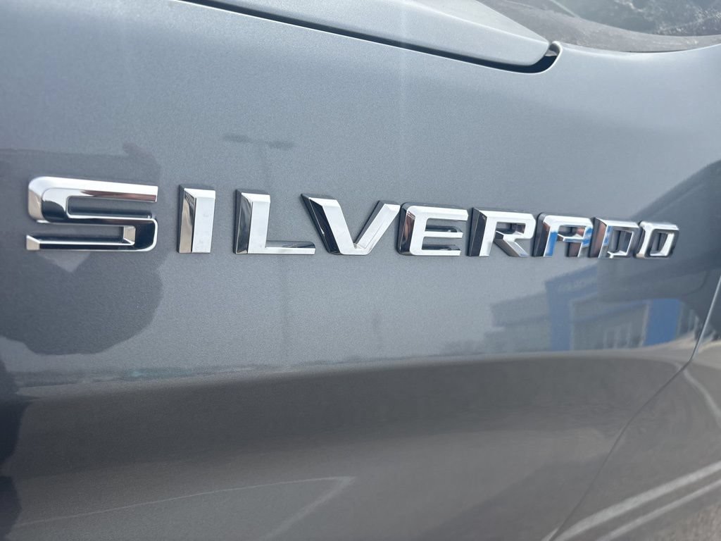 2020 Chevrolet Silverado 1500 RST - Photo 26