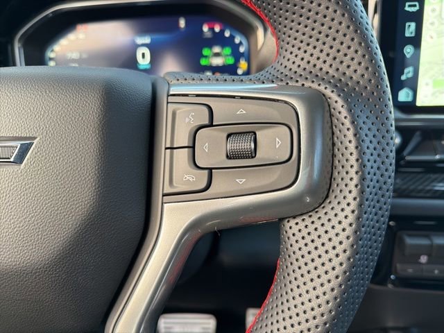 2026 Chevrolet Silverado 2500 HD LTZ - Photo 19
