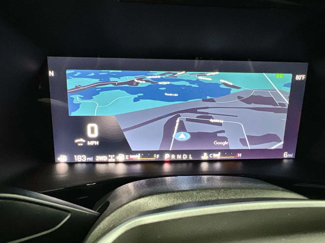 2026 Chevrolet Colorado Z71 - Photo 72