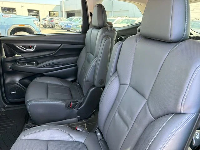 Used 2025 Brown Subaru Limited image 22