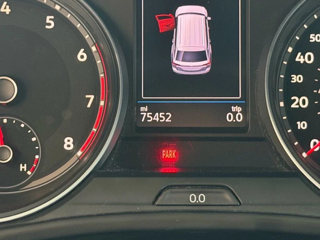 Used 2019 Brown Volkswagen 3.6L V6 SE image 23