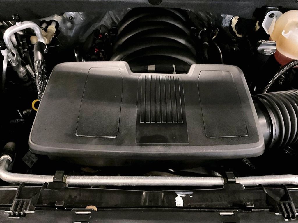 Used 2023 Gray Chevrolet Premier image 35