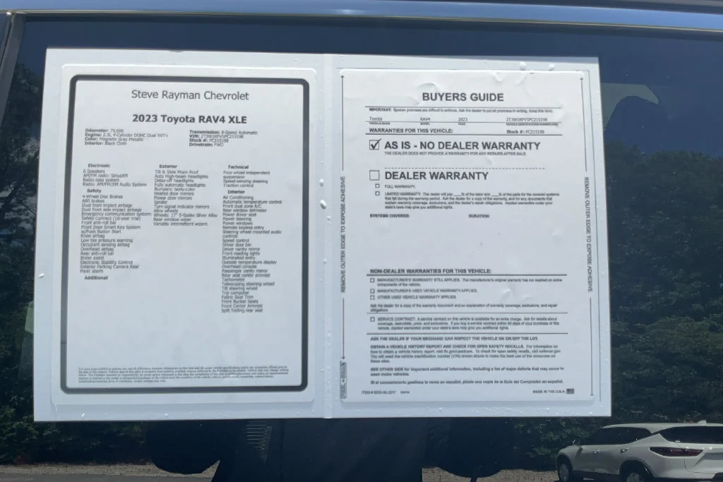 2023 Toyota RAV4 XLE - Photo 26
