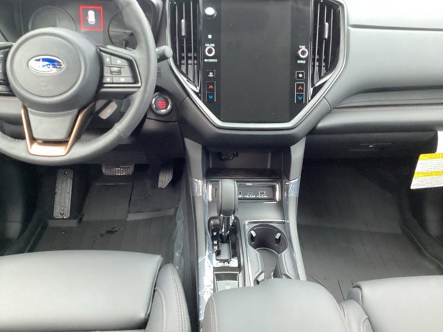 2026 Subaru Ascent Limited Bronze Edition - Photo 11