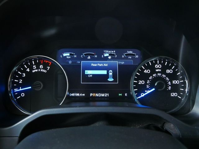 Used 2016 Brown Ford Lariat image 27