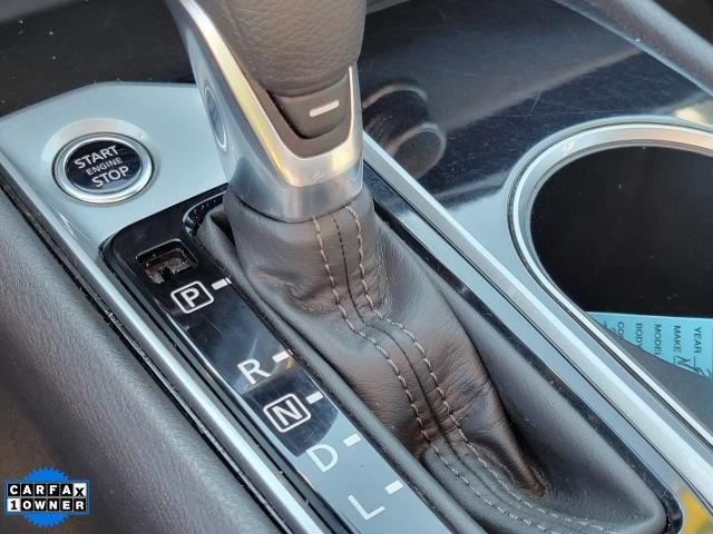 Used 2024 Gray Nissan 2.5 SV image 27