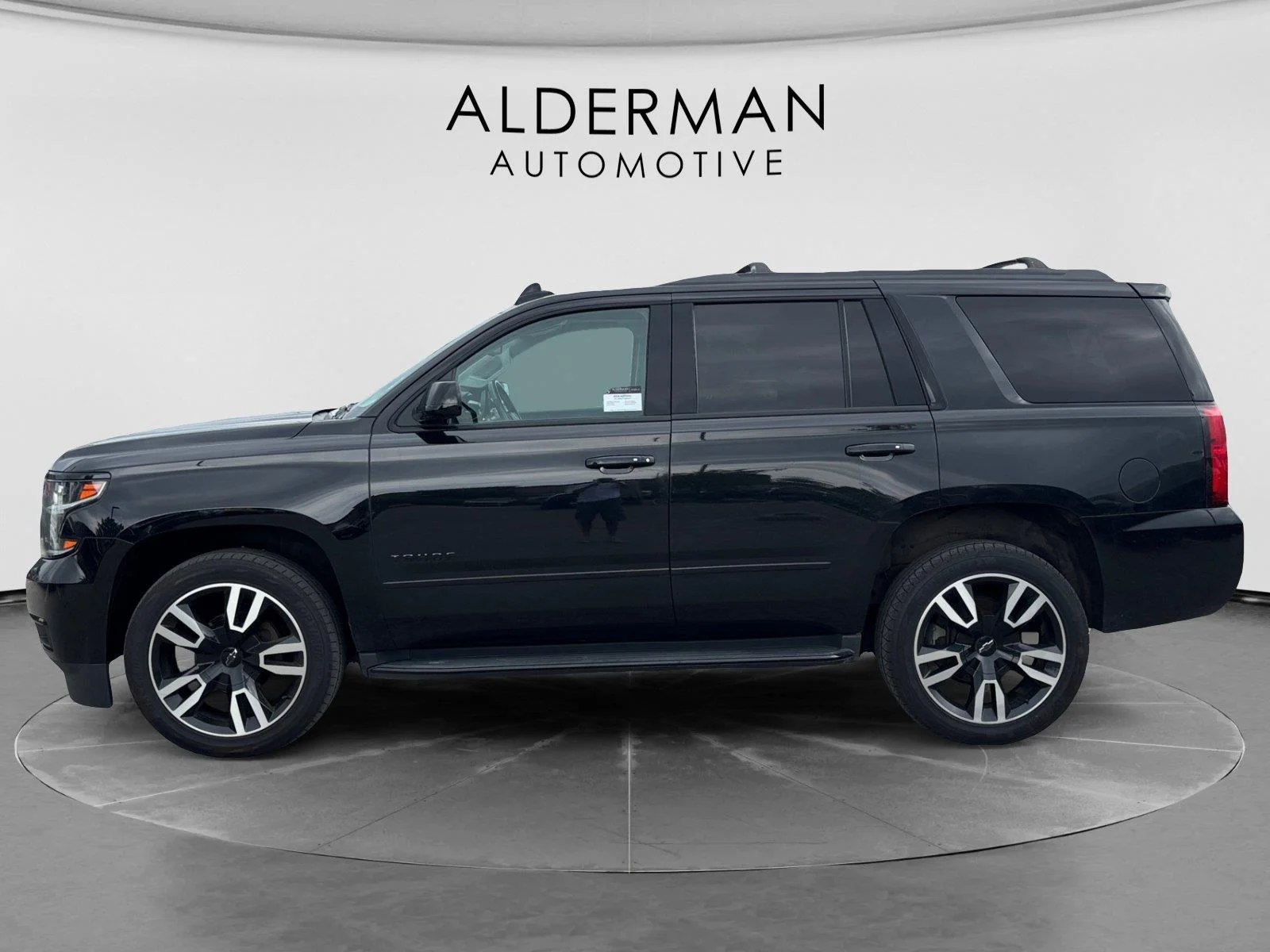 Used 2020 Black Chevrolet Premier image 2