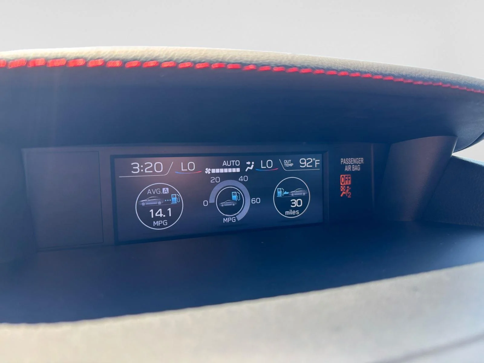 Used 2018 Dark Gray Metallic Subaru STI Limited image 31