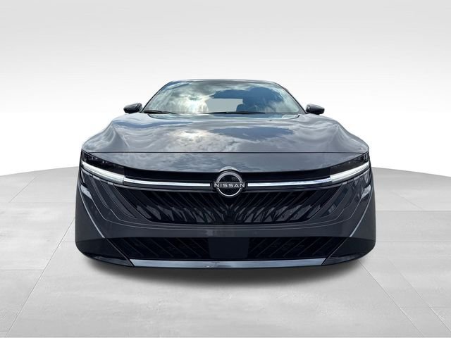 New 2027 Gun Metallic Nissan S image 8