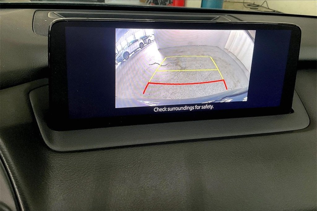 2023 MAZDA CX-9 - Image 20