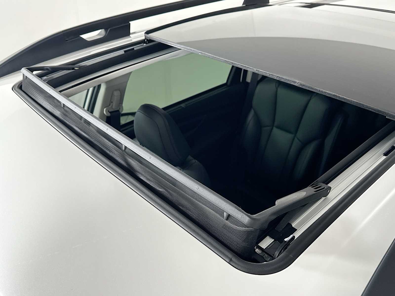2026 Subaru Ascent Limited Bronze Edition - Photo 20