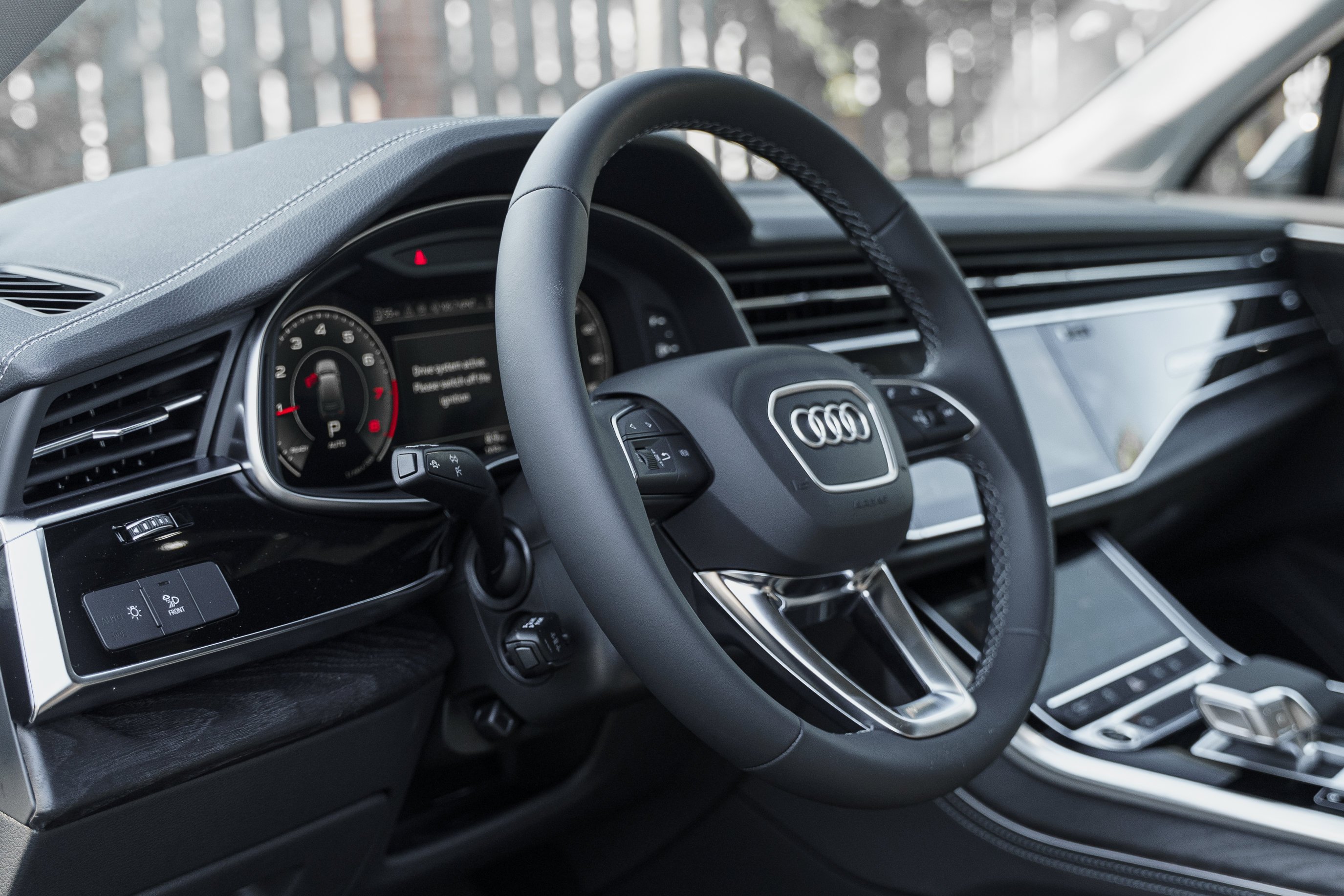 New 2026 WAITOMO BLUE Audi Premium Plus image 7