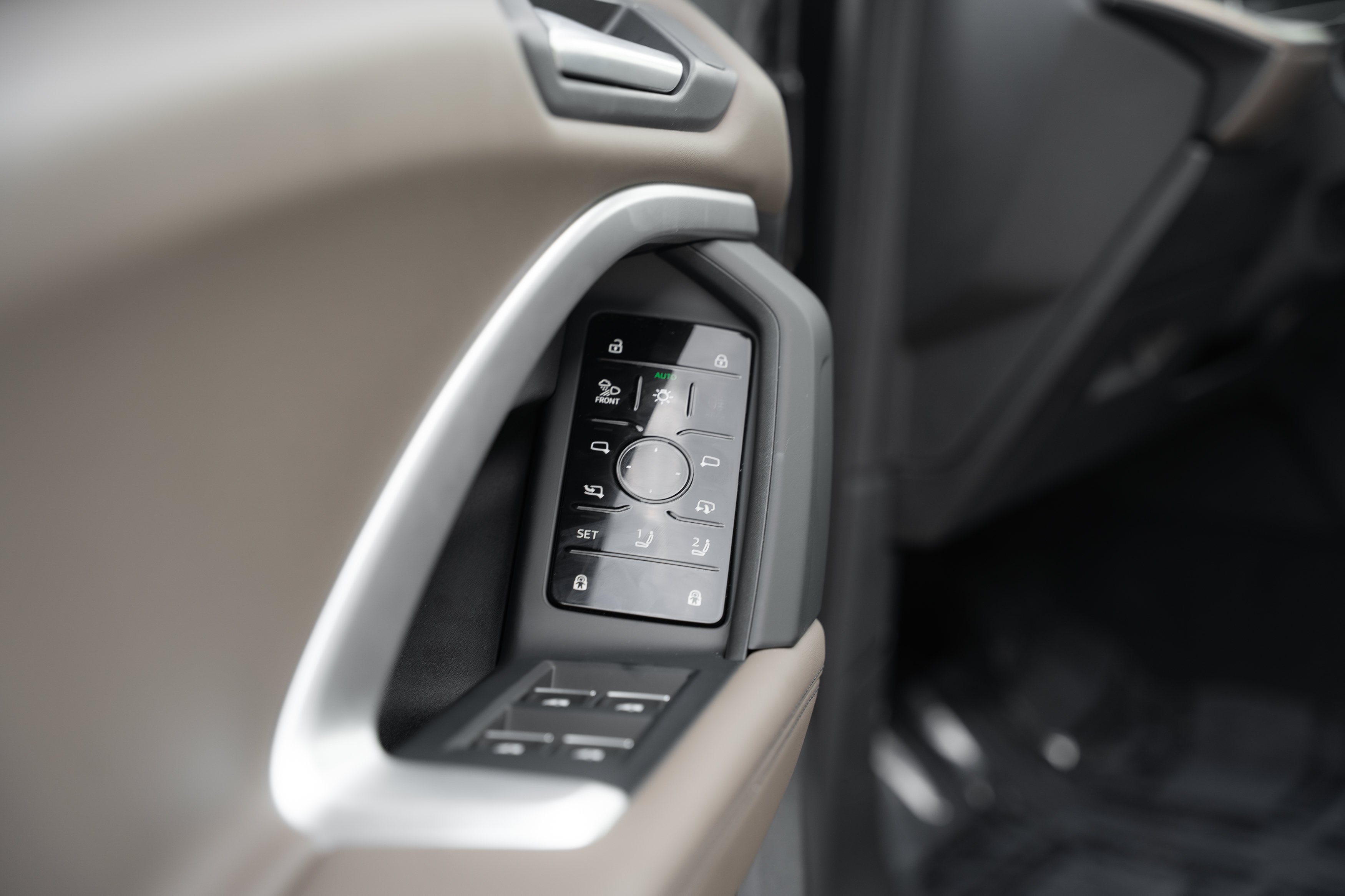 New 2026 Mythos Audi Premium Plus image 22