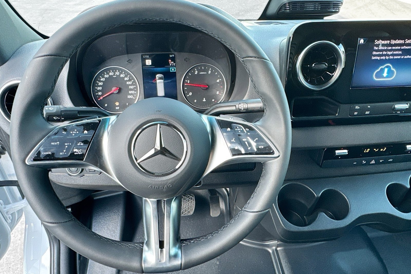 New 2026 Arctic White Mercedes-Benz  image 11