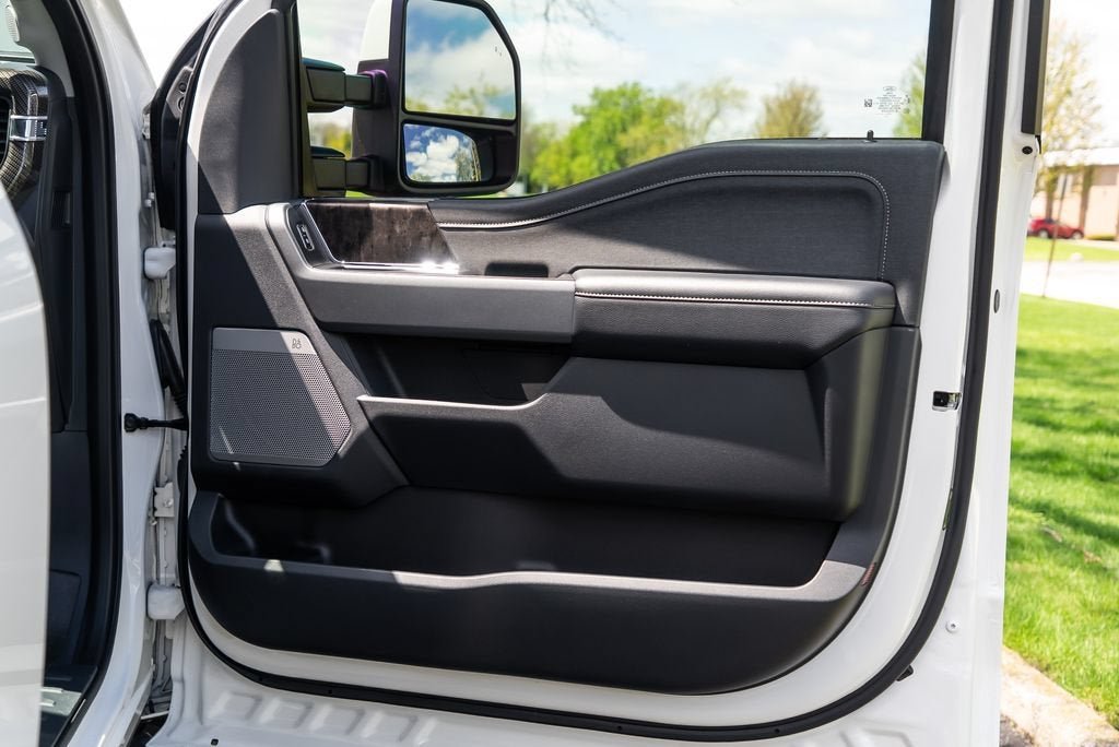 2023 Ford F-250 Super Duty Lariat - Photo 61