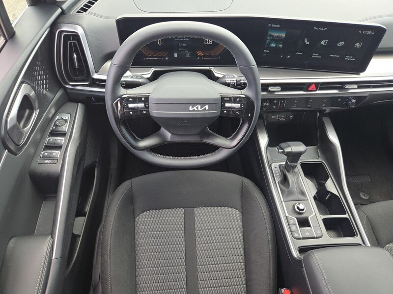 New 2026 Panthera Metal Kia LX image 9