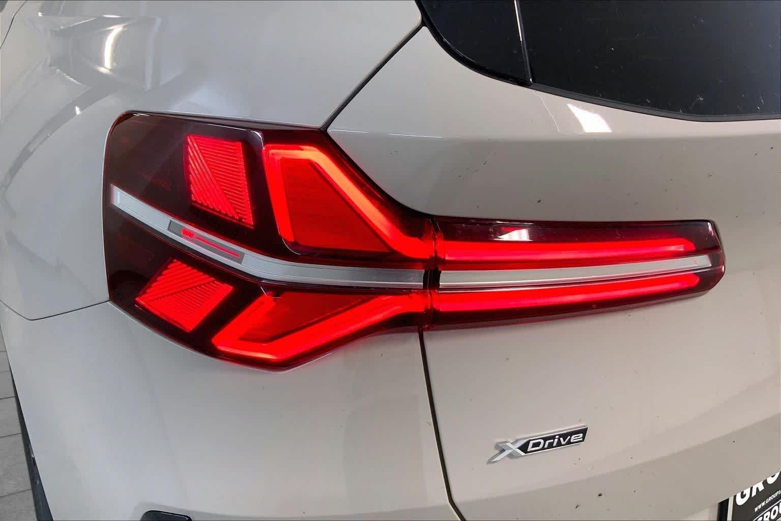 New 2026 Dune Grey Metallic BMW 30 xDrive image 14