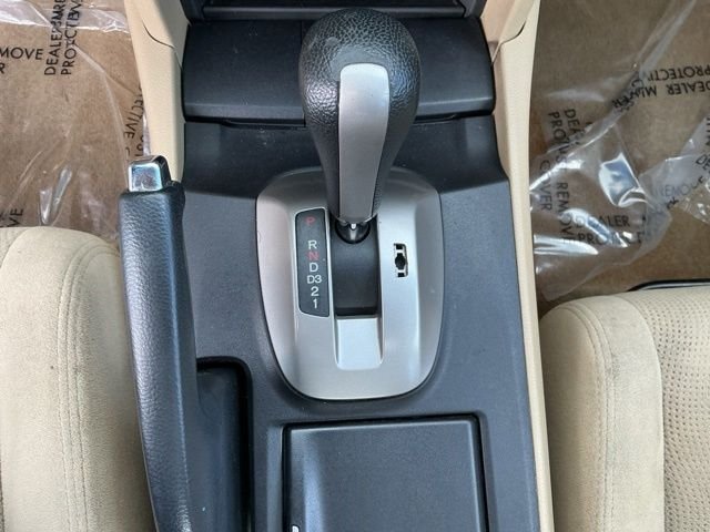 Used 2008  Honda EX image 29