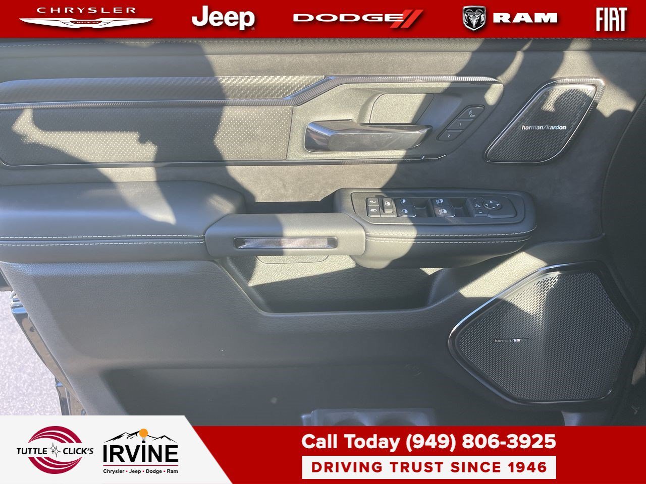 New 2027 Forged Blue Metallic RAM RHO image 26