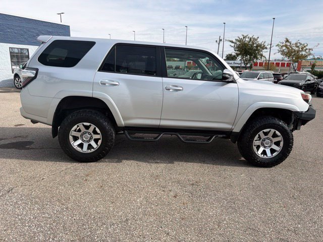 Used 2014 Classic Silver Metallic Toyota Limited image 6