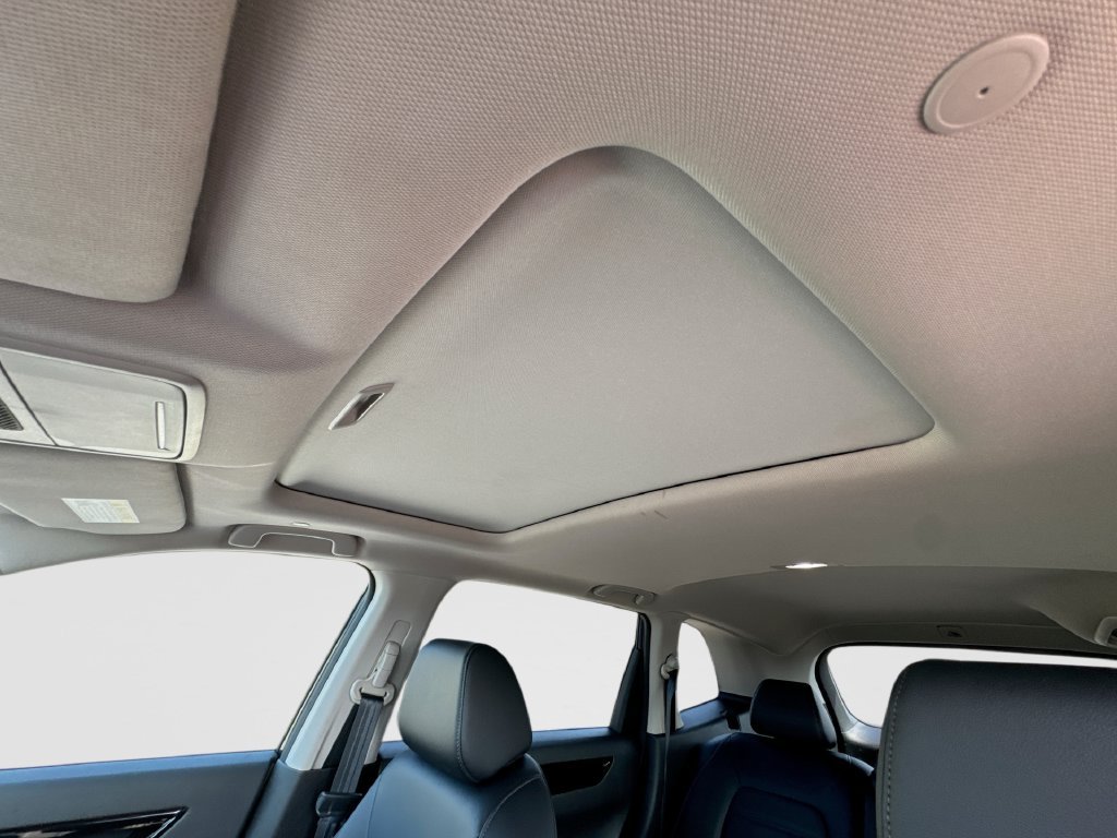 2025 Honda CR-V EX-L - Photo 27