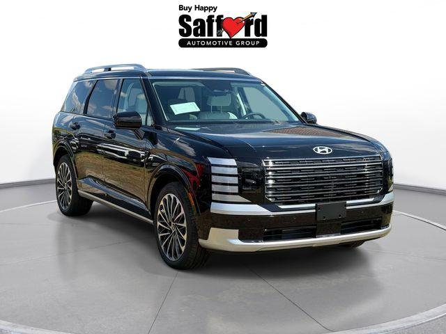 New 2026 Black Hyundai Calligraphy image 11