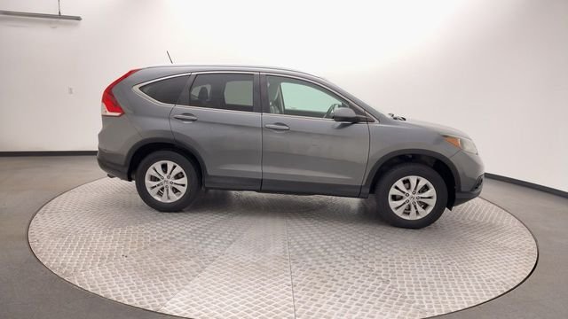 Used 2012 Gray Honda EX-L image 9