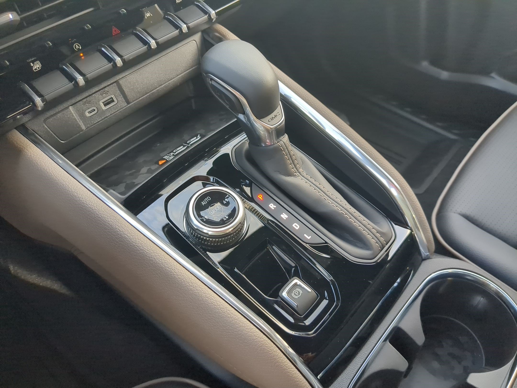 New 2026 Onyx Black GMC Denali image 22