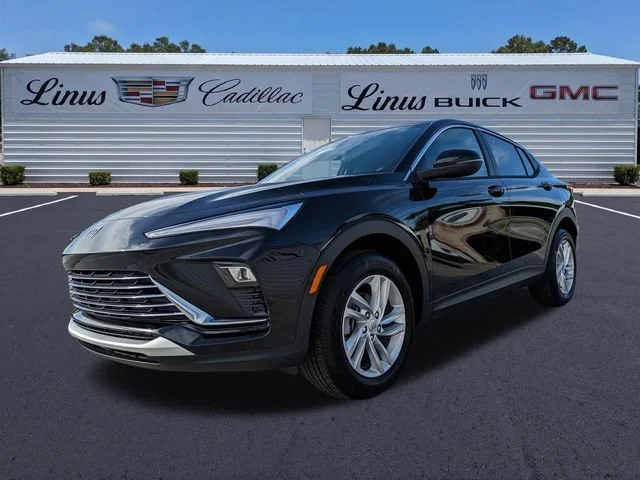 2026 Buick Envista Preferred - Photo 8