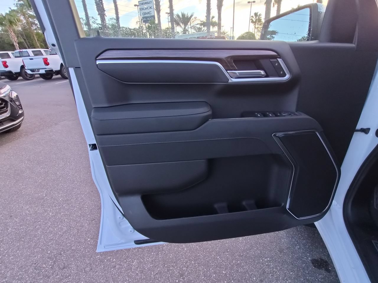2026 Chevrolet Silverado 1500 LT - Photo 22