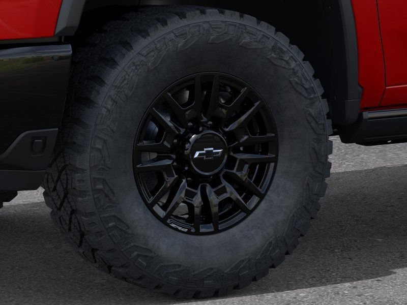 2026 Chevrolet Silverado 2500 HD ZR2 - Photo 9