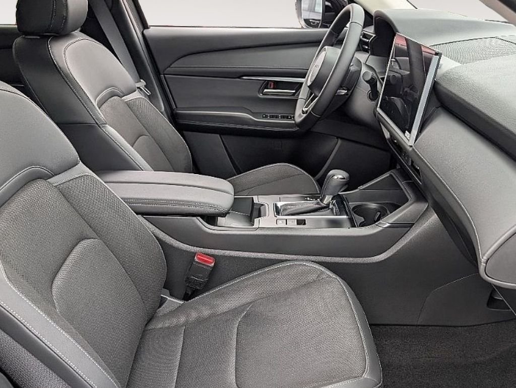 2026 Mazda CX-5 S Preferred - Photo 19