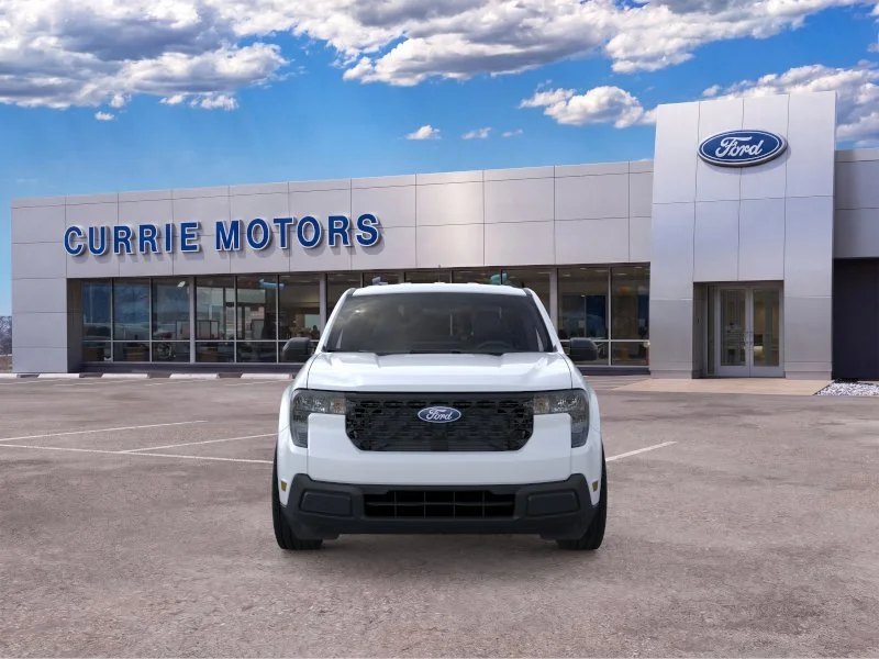 New 2026 Oxford White Ford XL image 6