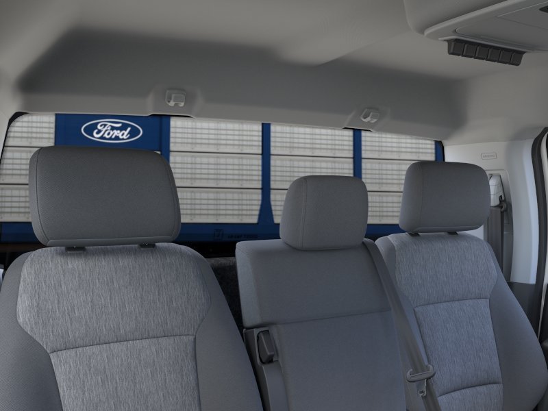New 2026 Oxford White Ford XL image 22