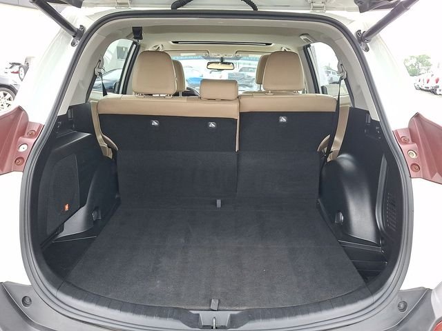 Used 2013 White Toyota Limited image 30
