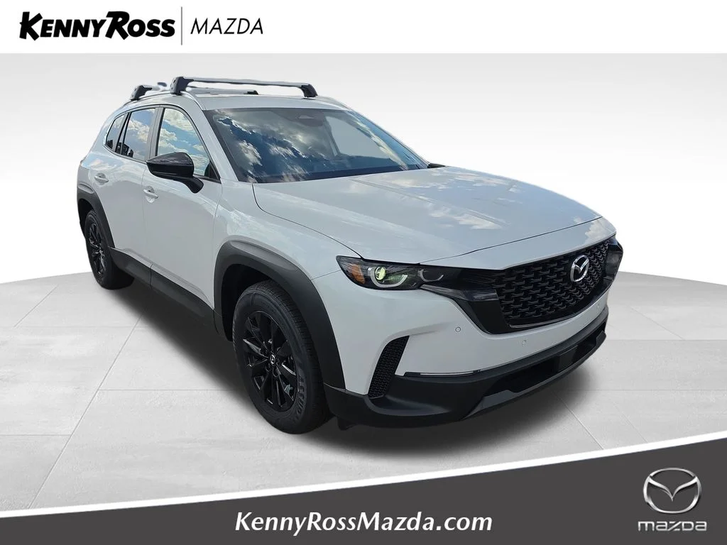 2026 Mazda CX-50 2.5 S Preferred's photo