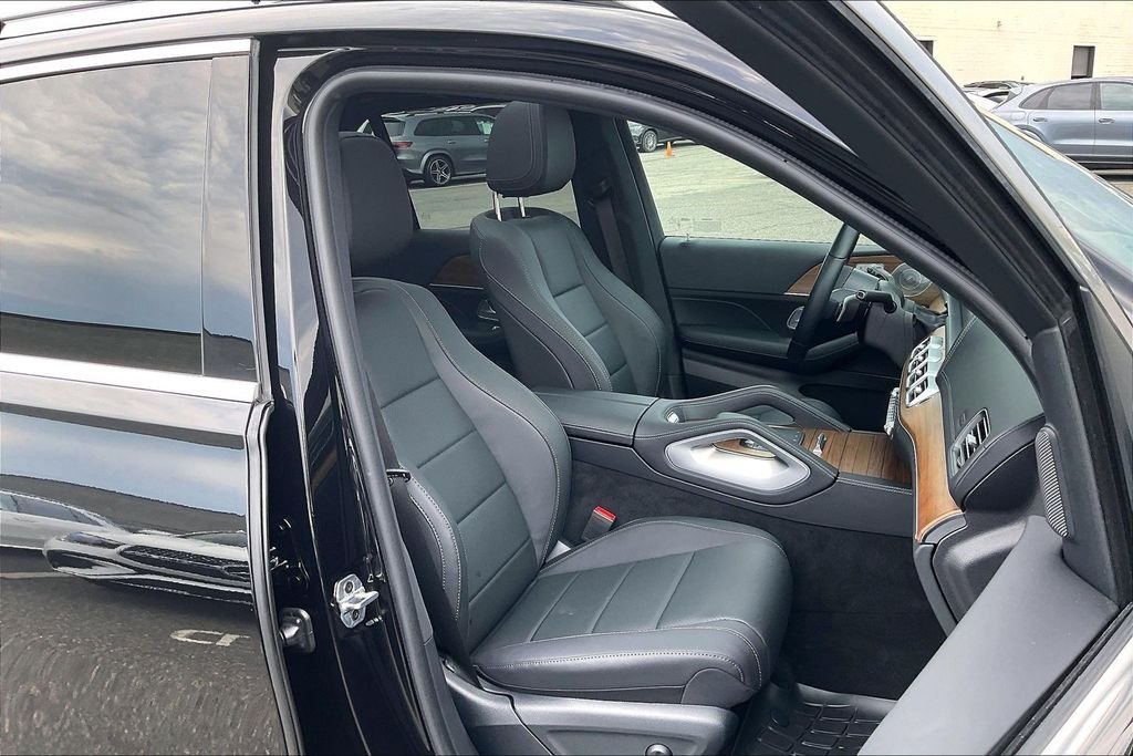 2026 Mercedes-Benz GLE GLE350 - Photo 7