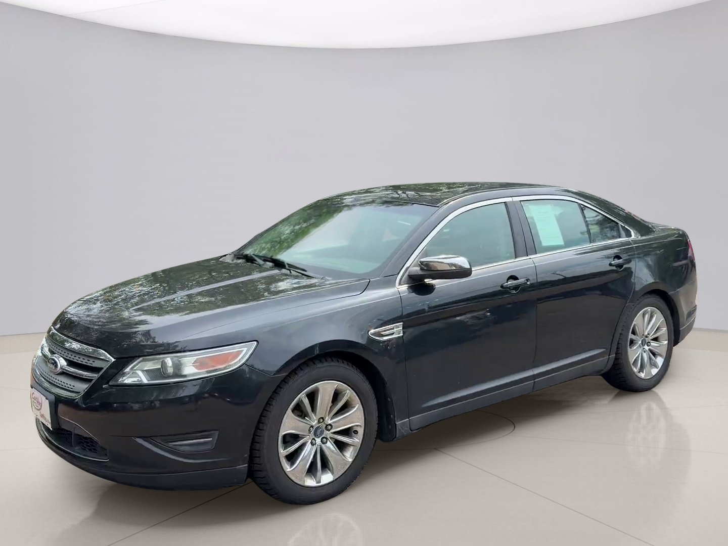 2011 Ford Taurus