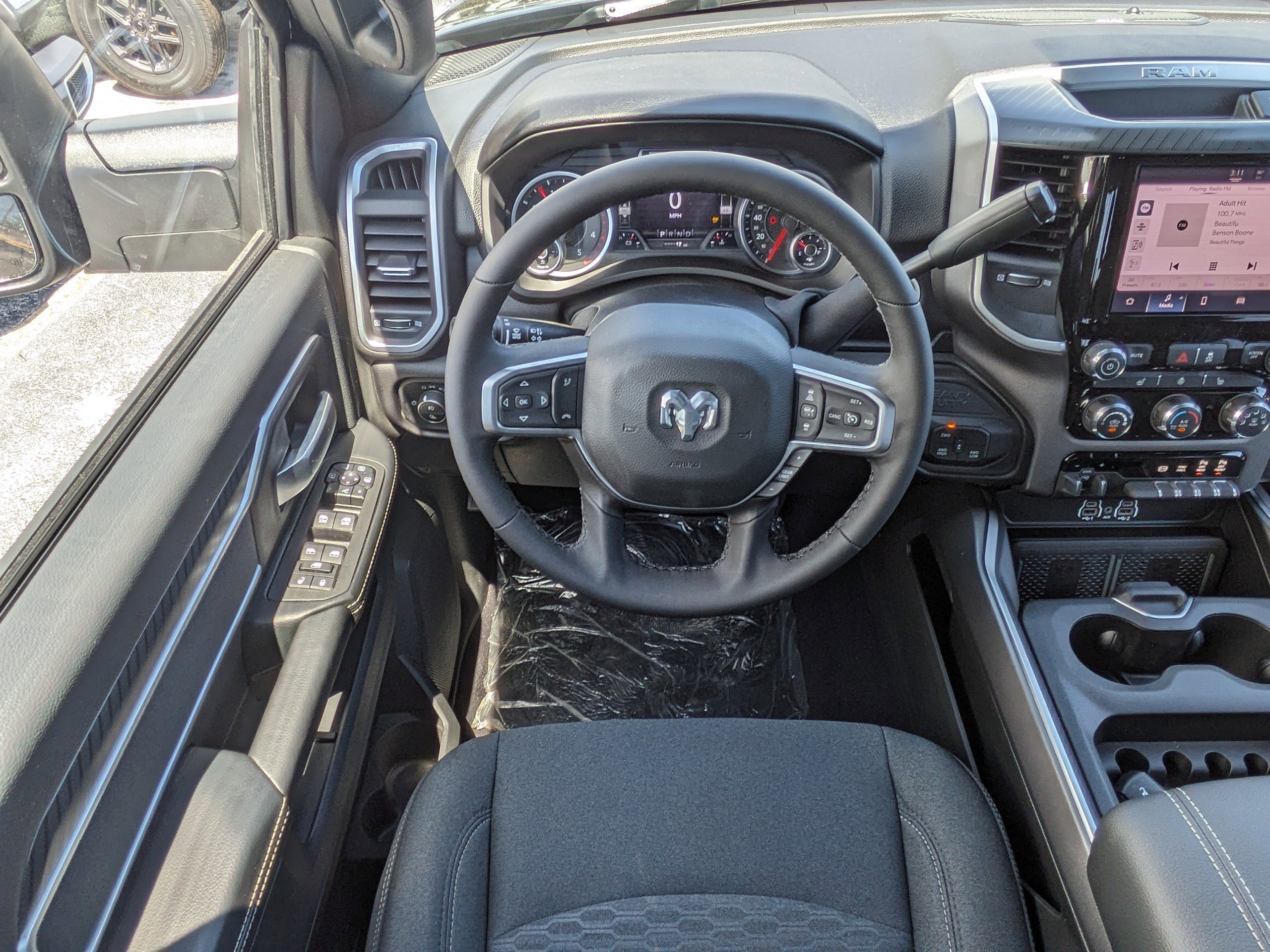 2025 RAM Ram 2500 Pickup Big Horn - Photo 15