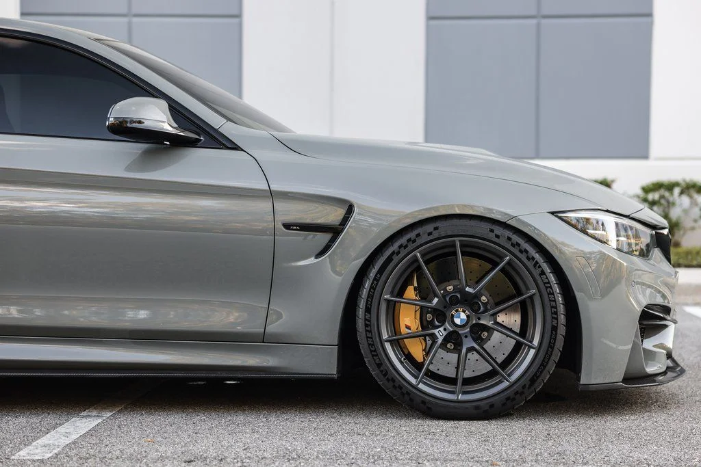2019 BMW M4 Coupe Base - Photo 7