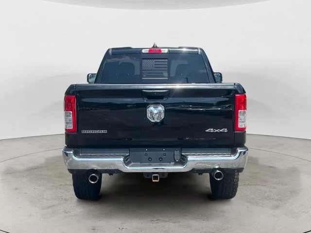 Used 2021 Black Ram Big Horn/Lone Star image 4