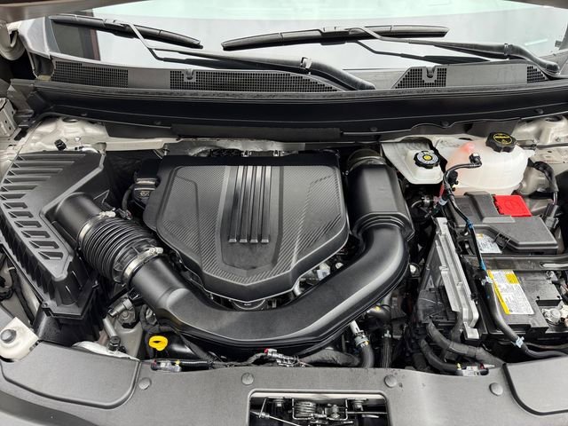 2026 Chevrolet Traverse Z71 - Photo 16