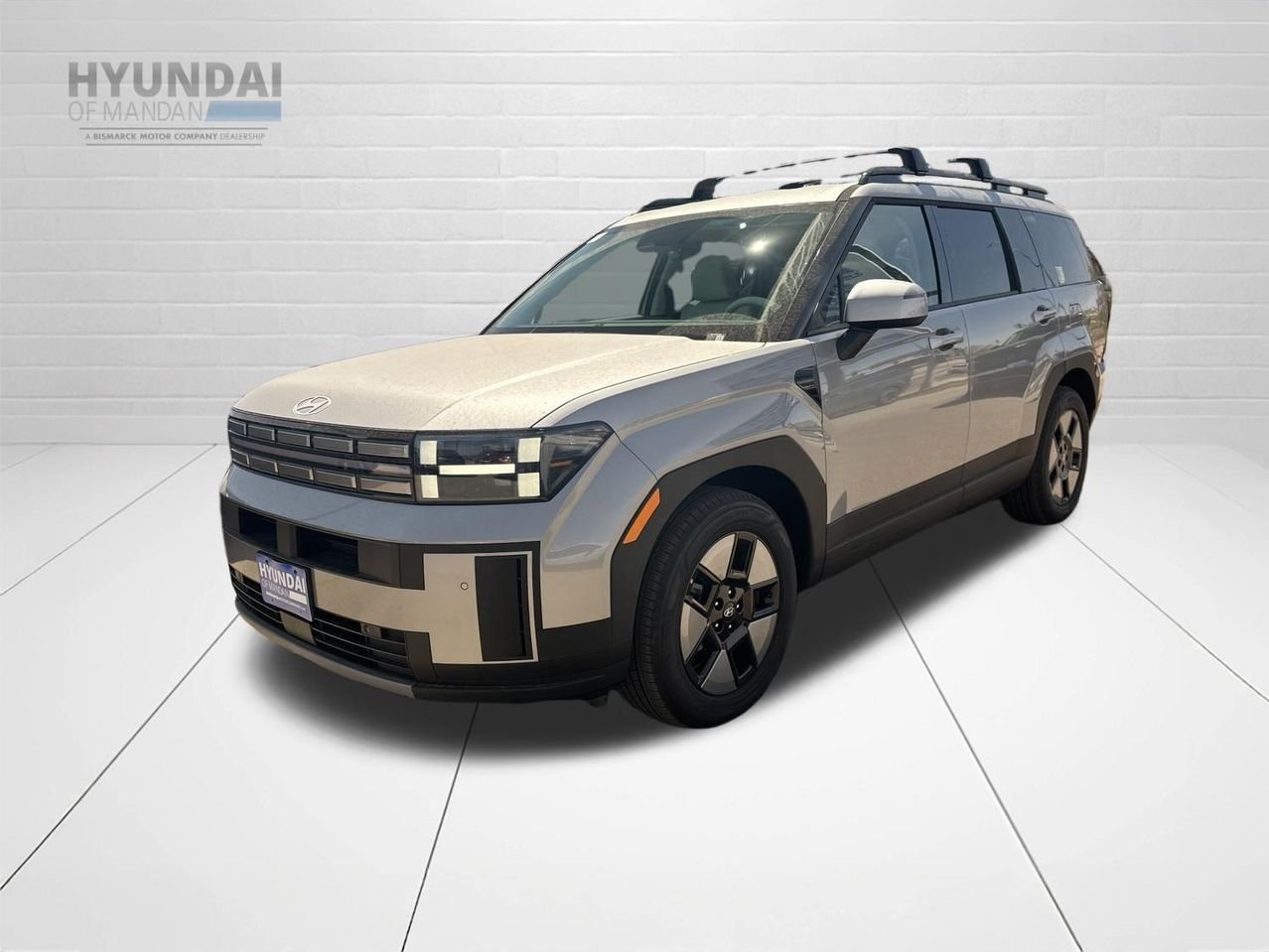 2026 Hyundai Santa Fe SEL Hybrid AWD's photo