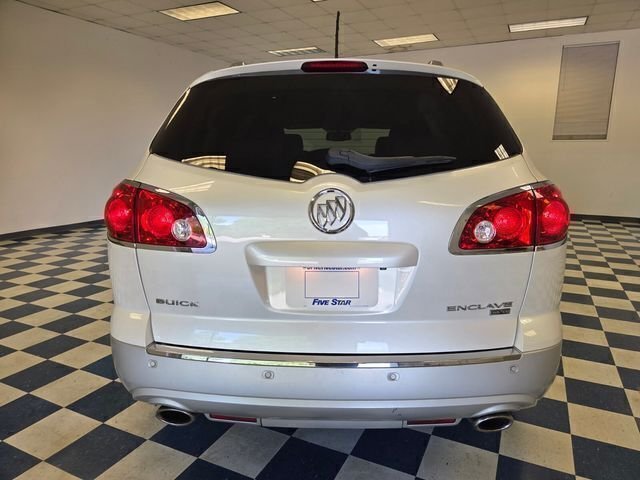 Used 2011 White Buick CXL image 6