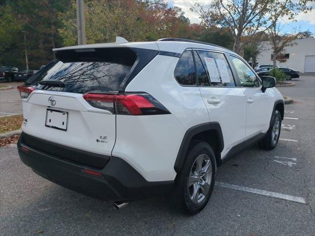 Certified Used 2021 ICE CAP Toyota  image 5